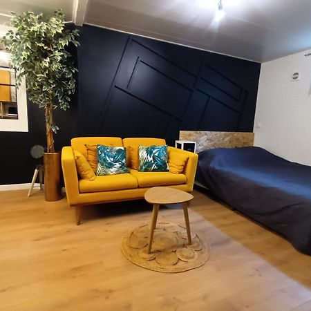 Appartement Tout Confort Le Fresne-Camilly Екстериор снимка