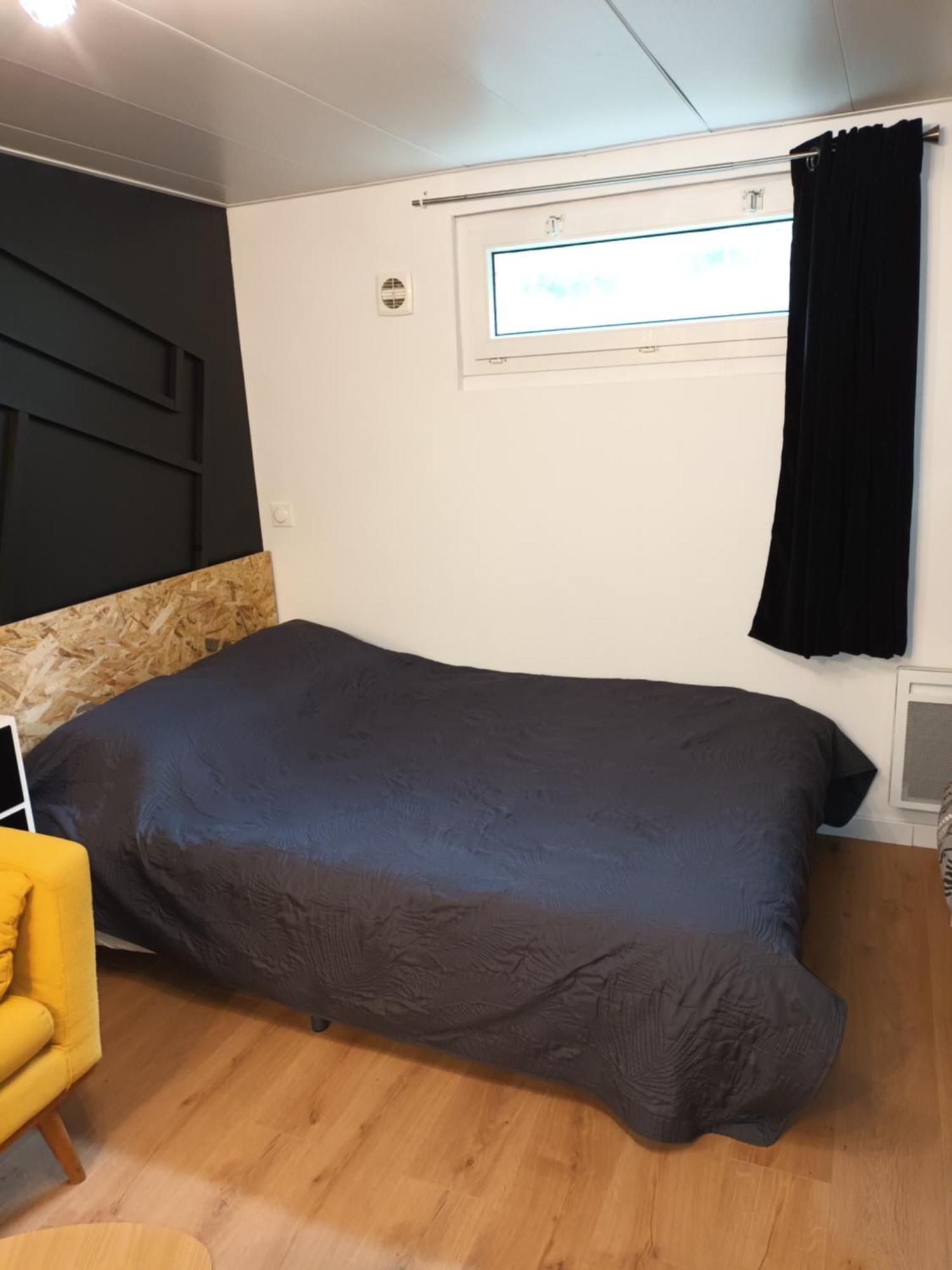 Appartement Tout Confort Le Fresne-Camilly Екстериор снимка