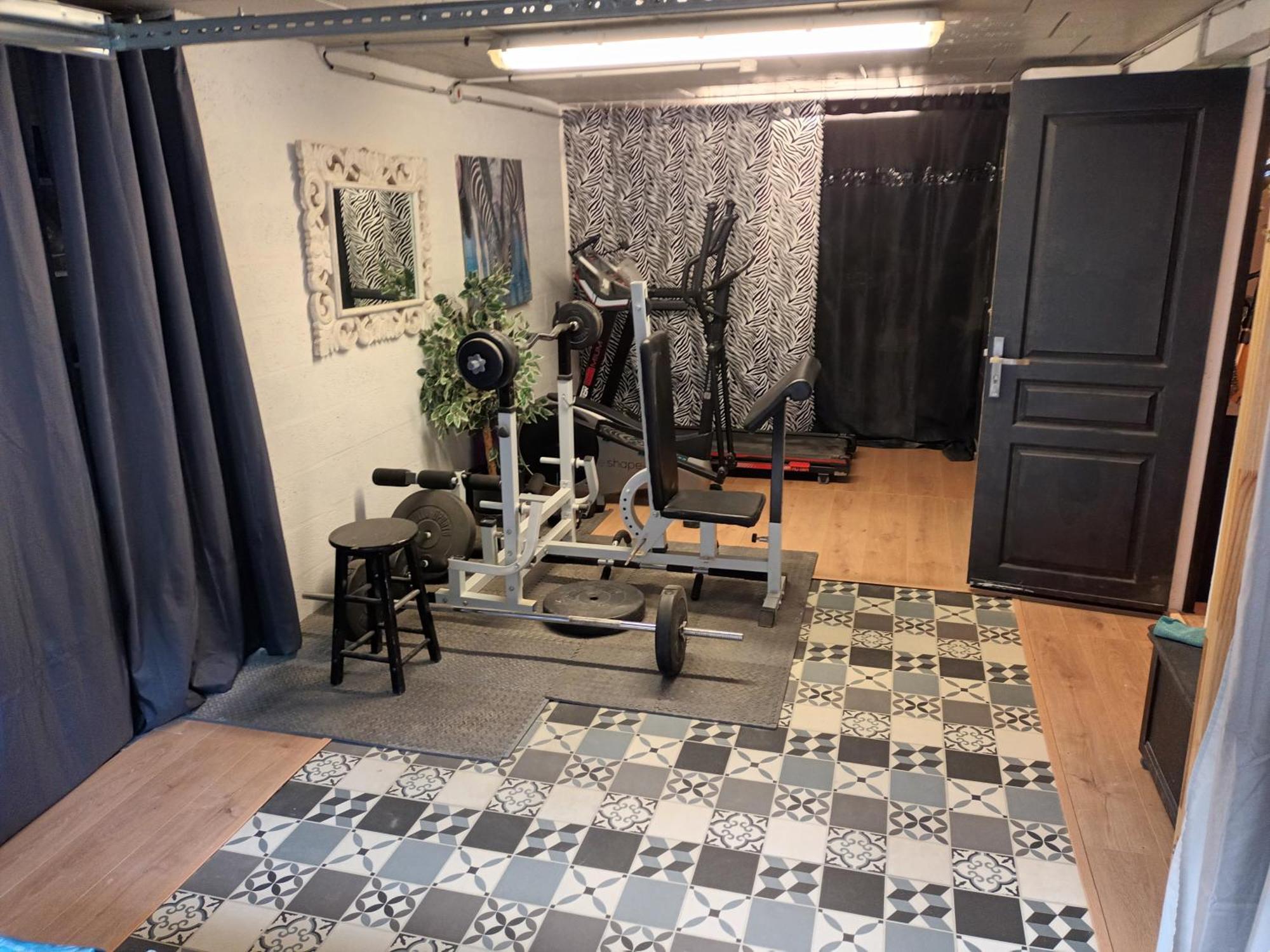 Appartement Tout Confort Le Fresne-Camilly Екстериор снимка
